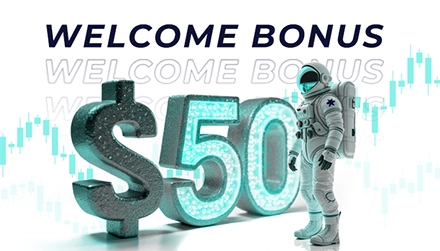 Welcome Bonus